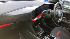 Vauxhall Mokka 100kW SRi Nav Premium 50kWh 5dr Auto Electric Hatchback